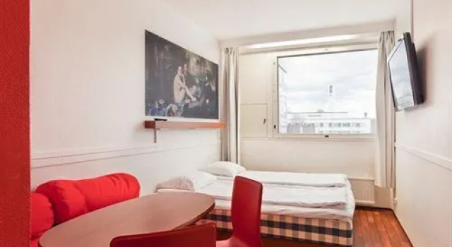 Best Western City