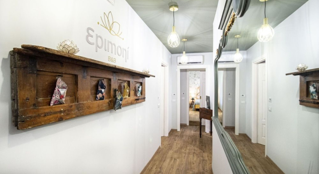 Epimonì B&b