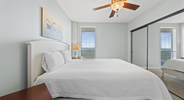 Номер Standard Windward Pointe 1504