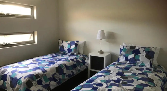 Penneshaw Oceanview Apartments, Reserva ahora Apartamento Penneshaw Isla Canguro