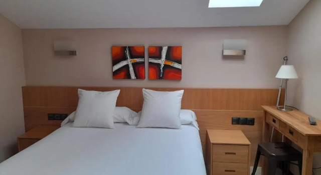 Номер Economy Hostal Rural Villa Vieja