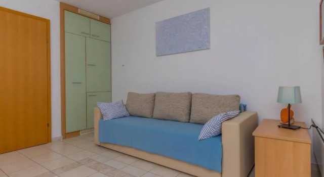Apartments in Dramalj 41520