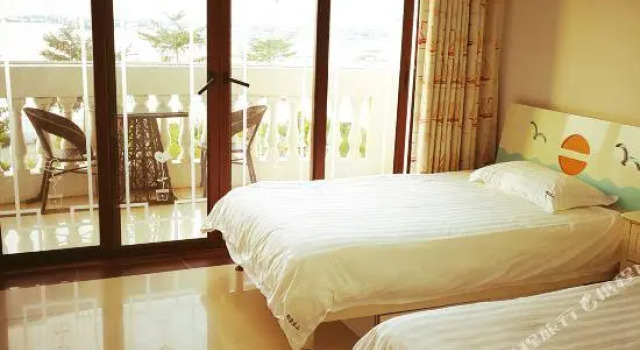 Yinxiang Dongshan Inn