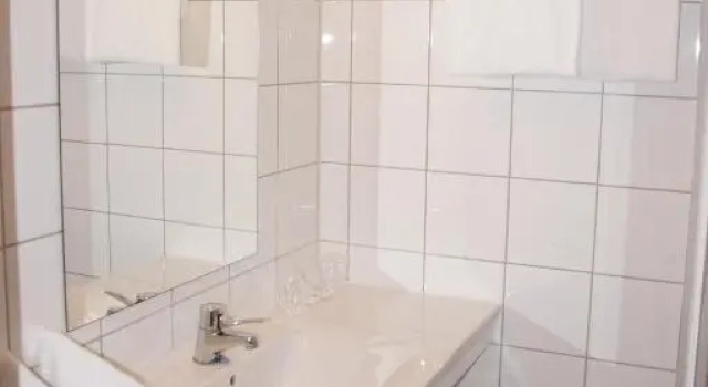 Habitación Estándar Midtnes Hotel
