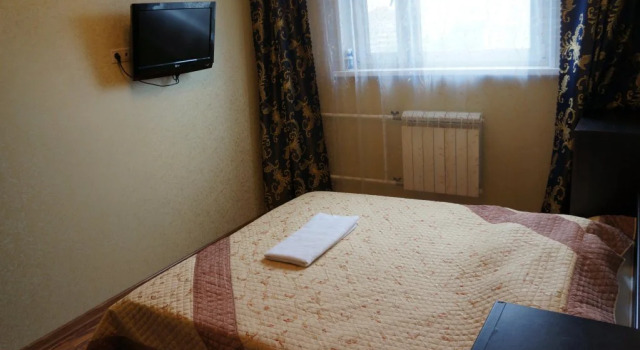 Sofit Rooms