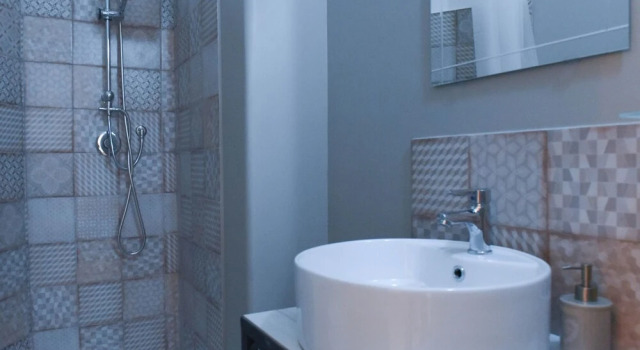 Одноместный номер Standard Rome Home Trastevere 246