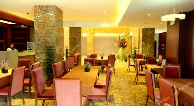 Haihui Hotel