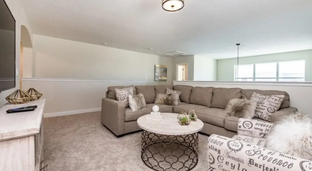 5 Bedroom 5 Bathroom in Storey Lake 4740shd, Rezerwuj Hotel Kissimmee Kissimmee