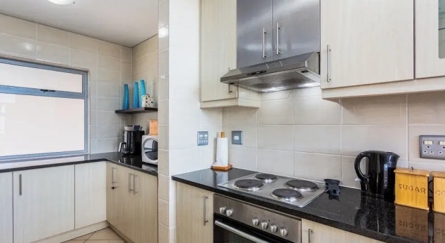 Апартаменты Deluxe Chic 2BR Near BeachOcean Views Balcony by CTHA