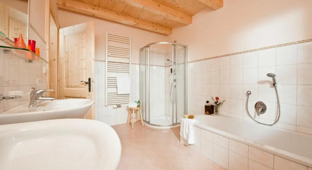 Шале Comfort BRUGGER ChaletDorf