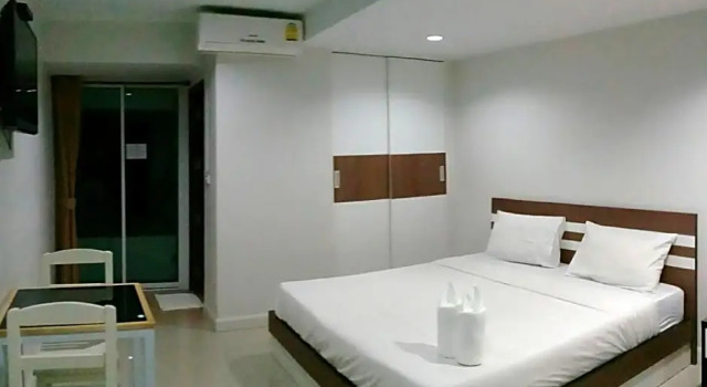 DD Boutique Resort, Rezervovat Lázně / Resort Ban Wat Pa Suphan Buri