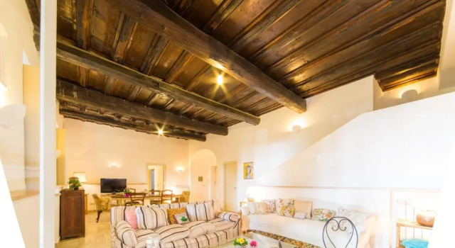 Frascati Country House, Забронировать Отель Отели Лацио с бассейном, Бассейн