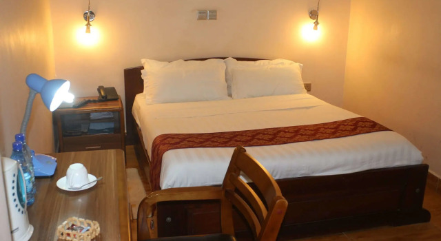 Beisa Hotel