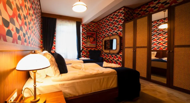 74 Hotel