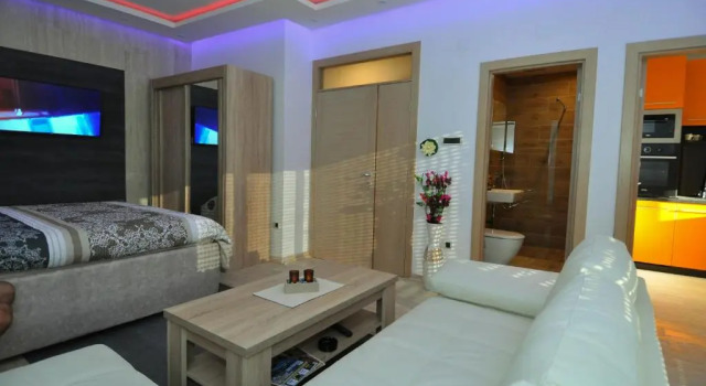 ACO Apartment, Забронировать Апартаменты/квартира Недорогие отели Требине, рядом с Bazen Bregovi Public Beach, недорого