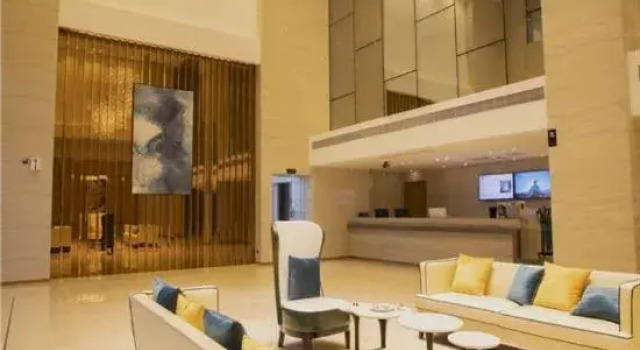 City Comfort Inn (Suixi Quanfeng Plaza), Boek Hotel Hotels in Guangdong met parkeren, Parkeren