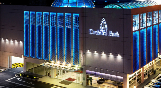 Hotel Orchard Park, Reservar Hotel Dayuan Taoyuan