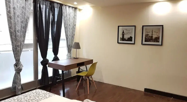 Erra - Cherry - Athens Center,100m²,4 BD,2 BATH