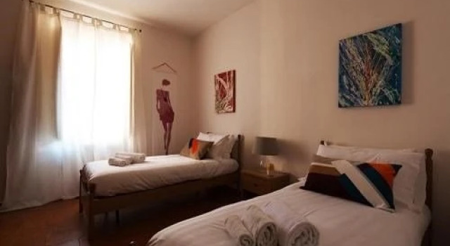 Rome Nice Apartment - Milazzo 29, Забронировать Апартаменты/квартира Вокзал Термини , рядом с Вокзал Термини