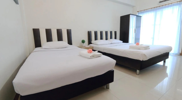 SK Resort