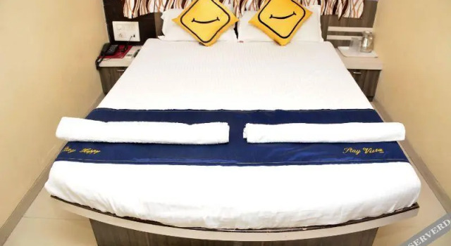 Vista Rooms @ Sakinaka