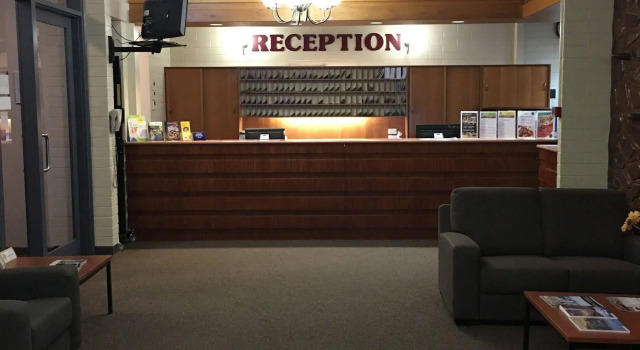 Opal Inn Hotel Motel