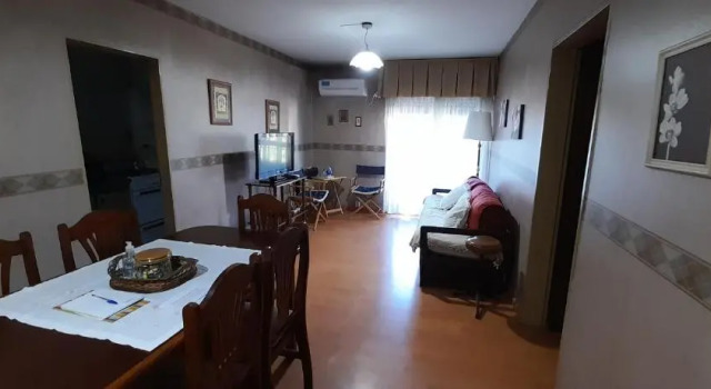 Dpto.Amplio, 2 Dorm.P/6 Pers.Super Centrico., Забронировать Отель Отели в центре Конкордия, в центре