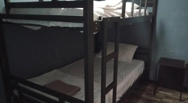 Номер Standard The chiang mai walkers