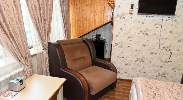 Трёхместный номер Classic Har-Mar