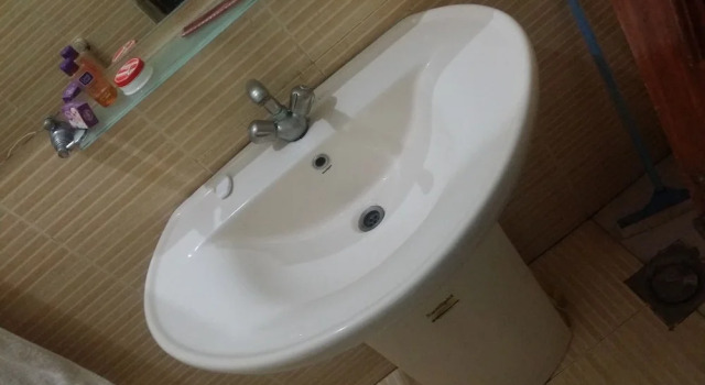 Номер Economy Casablanca Guest House