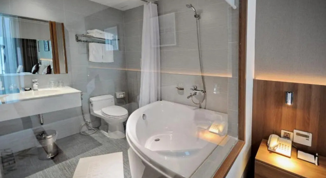 Номер Standard Melissa Hotel Nha Trang