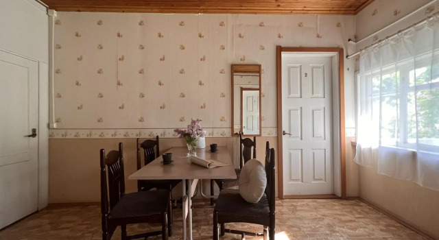 База отдыха Свободное время