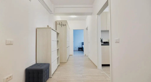 Alessandro Home 6 Luxury Centru Palas Mall Iasi