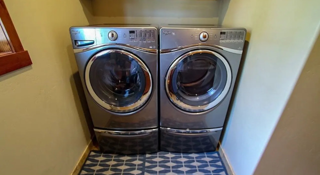 Gray Bear #479 - 5 Br Home