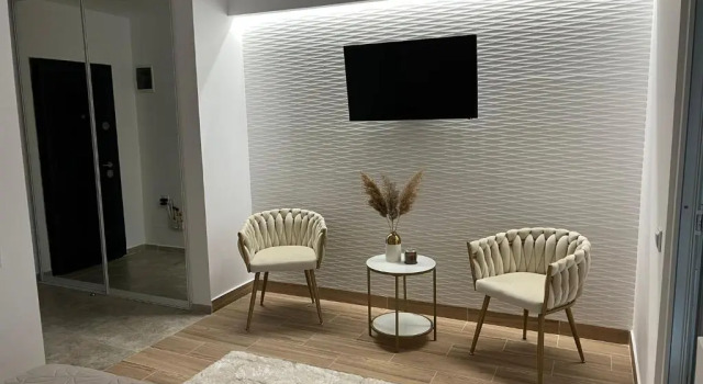 Cozy House, Rezerwuj Hotel Hotele w Ilfov z parkingiem, Parking