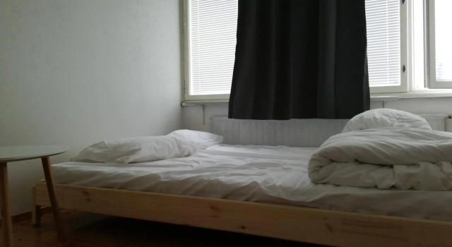 Fantastic apartment in hip area of Kallio, Забронировать Апартаменты/квартира Kallio Хельсинки, рядом с University of the Arts Helsinki