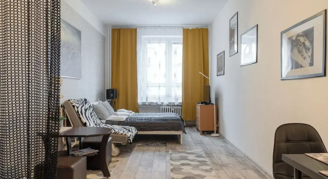 RentPlanet - Apartament Oławska 1, Забронировать Апартаменты/квартира Вроцлав Нижнесилезское воеводство