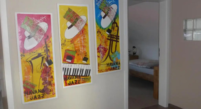 Apartamento CasaNova