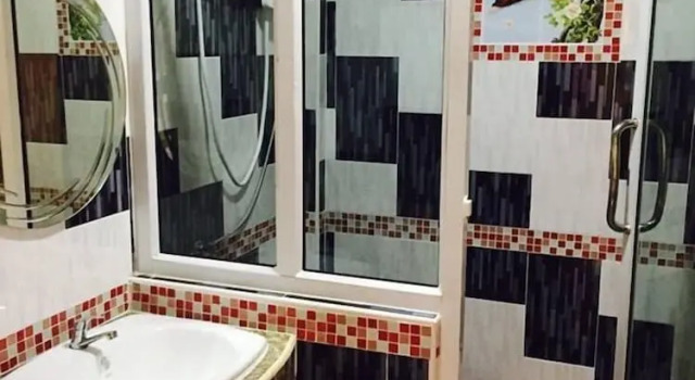 Двухместный номер Standard Nadeetawee Resort