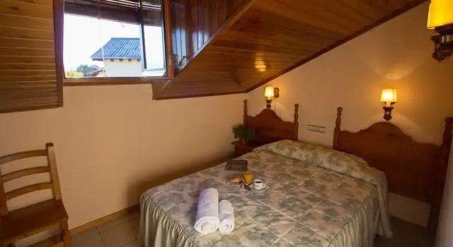 Casa Francho