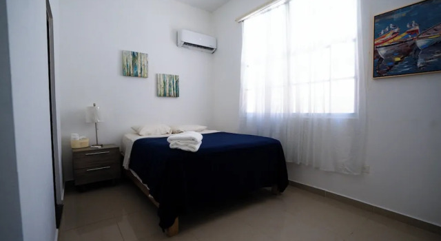 Номер Standard Placid Suites