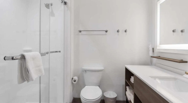 Люкс Home2 Suites By Hilton Lake Jackson