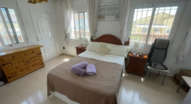 Belvilla by Beautiful Home Costa Blanca, Book Vacation Home San Fulgencio Valencia Community