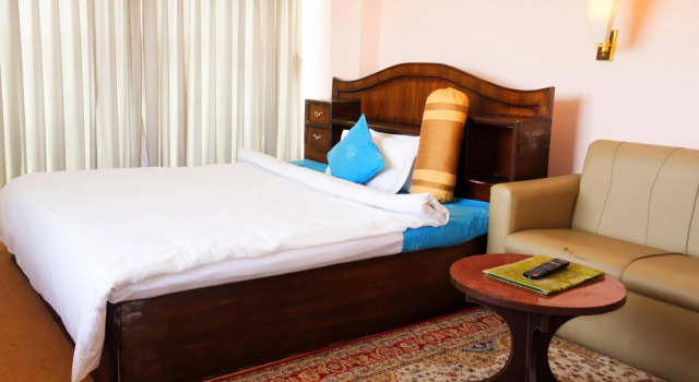 Palagya Hotel & Restaurant, Забронировать Отель Катманду провинция Багмати-Прадеш