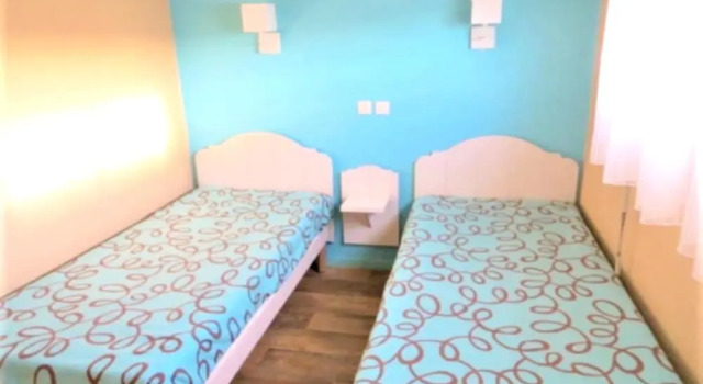 House With 2 Bedrooms in Saint-cyprien, With Wonderful Mountain View, Shared Pool, Furnished Terrace - 250 m From the Beach