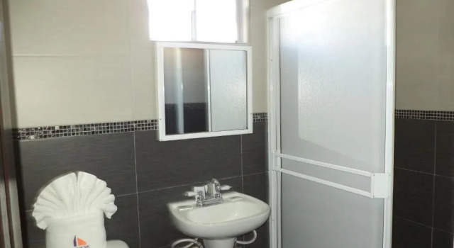 Номер Standard Hotel Los Altos