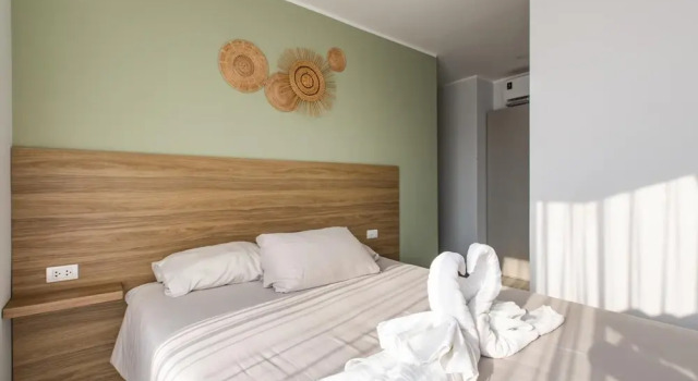 Modern Condo - 1BR & Office T3-528, Забронировать Апартаменты/квартира Отели Южного Таиланда с парковкой, Парковка