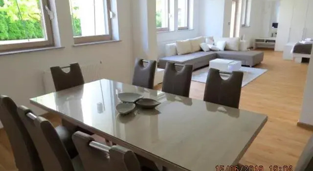 Sunlight Apartment, Prenota Appartamento Hotel a Gorenjska con parcheggio, Parcheggio