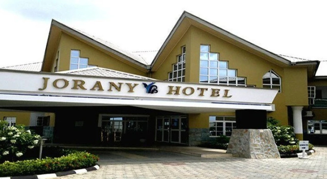 Jorany Hotel