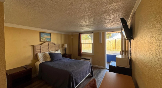 Номер Standard CMI Hotel 1935 Myrtle Beach SC